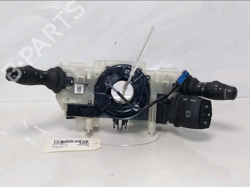 Ratstangsstang Ratstangsstang RENAULT ZOE (BFM_) ZOE (92 hp) 37291142 37291142