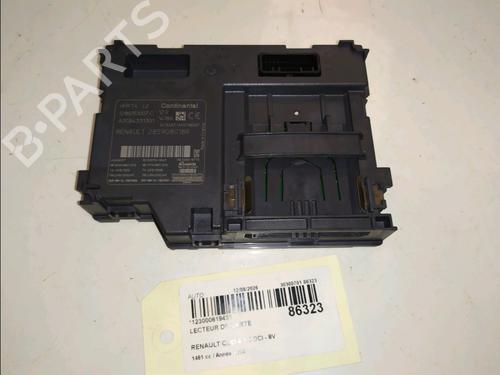 Used Card reader Card reader 38432794 38432794