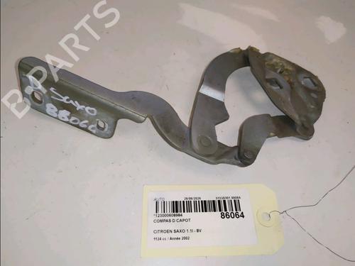 Used Hinge/Door check strap Hinge/Door check strap 36898747 36898747