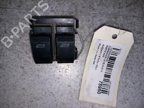 Used Left front window switch AUDI A3 (8L1) 1.8 T (150 hp) 30431740