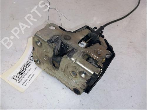 Używane Zamek drzwi tylnych prawych RENAULT SCÉNIC I MPV (JA0/1_, FA0_) 1.9 dCi (JA05, JA1F) (102 hp) 30416610