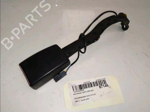 seat-buckle-vw-golf-plus-v-5m1-521-2004-2005-2006-2007-2008-2009-2010-2011-2012-2013-40252526 main image