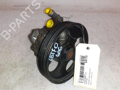 Styring servopumpe PEUGEOT 406 Coupe (8C) 2.0 16V (135 hp) 30423902