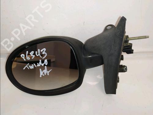 Used Left mirror Left mirror 38457597 38457597