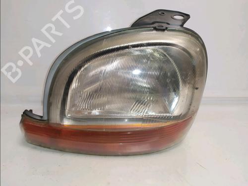 Left headlight RENAULT KANGOO (KC0/1_) 1.4 (KC0C, KC0H, KC0B, KC0M) | BP40004743C28 - Image 1