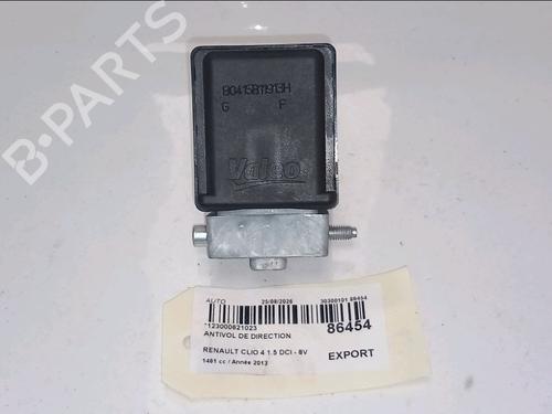 Used Ignition barrel Ignition barrel 38633616 38633616