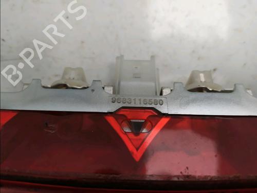 Third brake light CITROËN C3 II (SC_) 1.0 VTi 68 | BP39577202L11 - Image 3