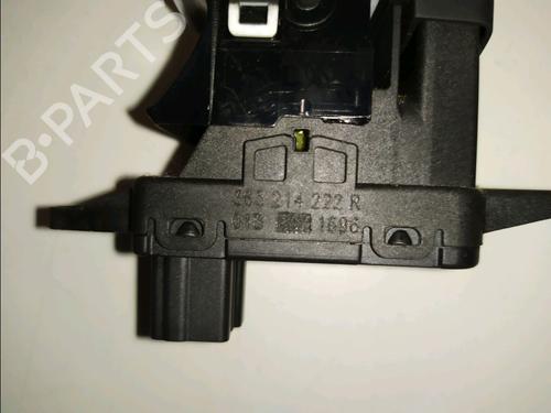 Switch RENAULT MEGANE IV Hatchback (B9A/M/N_) 1.5 dCi 110 (B9A3) | BP33713479I30 - Image 3