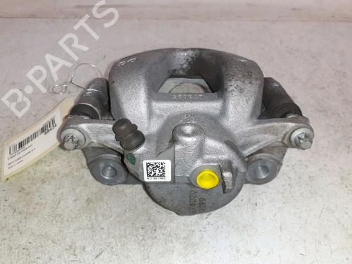 Left front brake caliper MERCEDES-BENZ A-CLASS (W177) A 180 (177.084) | BP30431629M105