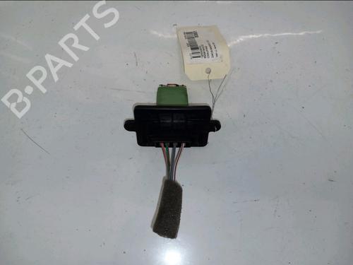 Varmeblæsermodstand DACIA SANDERO II 1.5 dCi 75 / Blue dCi 75 (B8JW, B8M4, B8AH, B8M7, B8M6) (75 hp) 30488657