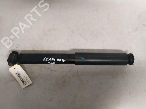 Amortecedor trás esquerdo PEUGEOT 308 SW II (LC_, LJ_, LR_, LX_, L4_) 1.6 BlueHDi 120 (120 hp) 30431045