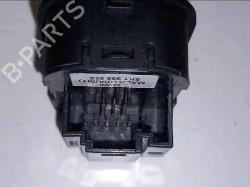 Mirror switch VW TIGUAN (5N_) 2.0 TDI | BP36450250I25 - Image 3