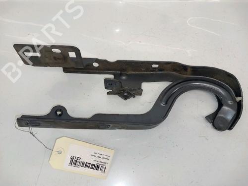 Hinge/Door check strap PEUGEOT 5008 (0U_, 0E_) 1.6 HDi | BP30422458C146