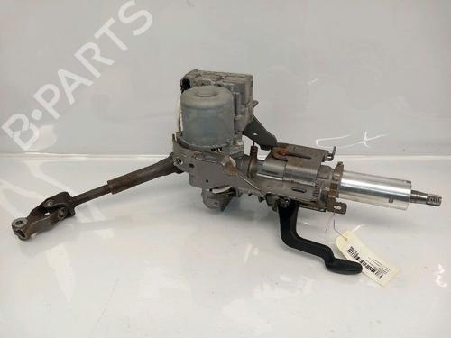 Steering column RENAULT MEGANE IV Hatchback (B9A/M/N_) 1.5 dCi 110 (B9A3) | BP30426761M21 - Image 4