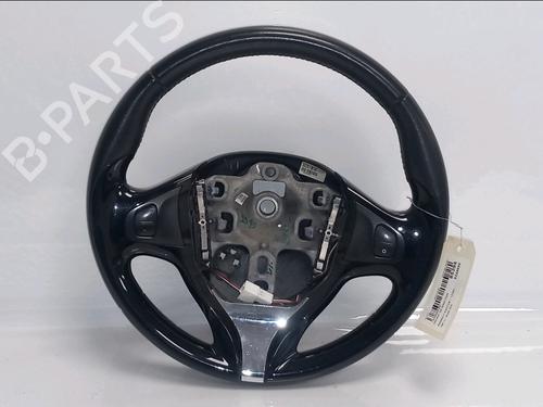 Used Steering wheel Steering wheel RENAULT CAPTUR I (J5_, H5_) 1.5 dCi 90 (J5N4, J5M5, J5MW, J5M6, J5AL, J5AJ) (90 hp) 33568431 33568431