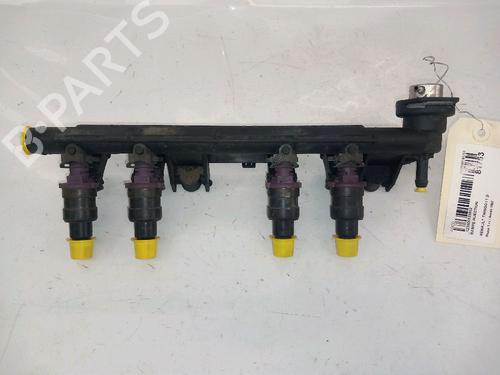 Einspritzleiste für RENAULT TWINGO I (C06_) 1.2 (C066, C068) (58 hp) 30416158