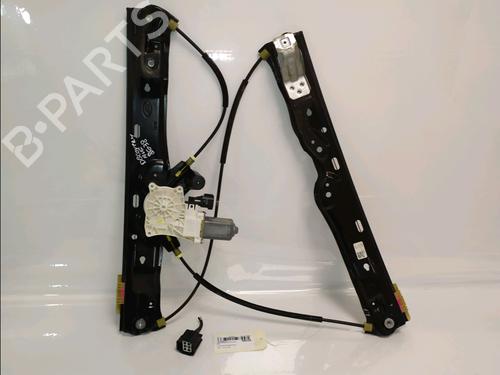 Used Front left window mechanism Front left window mechanism 35972212 35972212