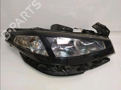 Used Right headlight Right headlight RENAULT LAGUNA II (BG0/1_) 1.9 dCi (BG13) (125 hp) 40522986 40522986