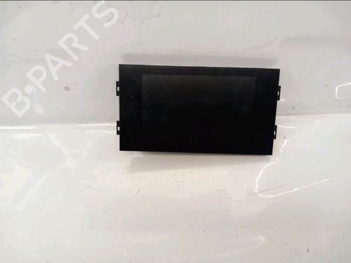 display-multifunzione-citroen-c3-iii-sx-2016-31798673 main image