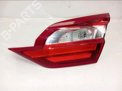Højre baklys, luke FORD FIESTA VII (HJ, HF) 1.0 EcoBoost Active (101 hp) 30632987