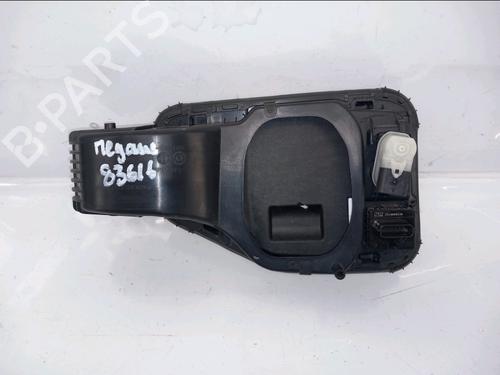 Tanklåg RENAULT MEGANE E-TECH SUV EV60 (BNJ1) | BP31867749C131