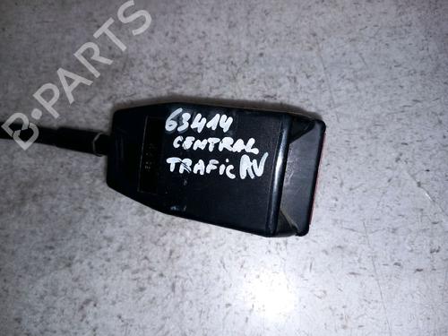 Seat buckle RENAULT TRAFIC Van (T_, P_, V_) 2.1 D | BP30424812I32
