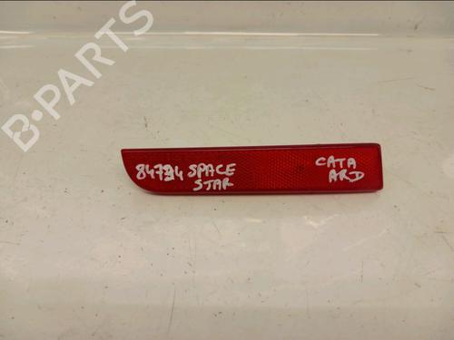 Højre baglygte kofanger MITSUBISHI MIRAGE / SPACE STAR VI Hatchback (A0_A) 1.0 (A05A) (71 hp) 31750400