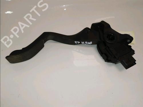 pedal-citroen-c3-iii-sx-2016-35892154 main image