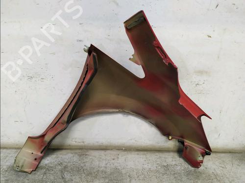Left front fenders NISSAN NOTE (E12) 1.2 | BP32401888C41