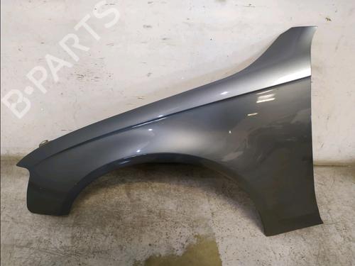 Used Left front fenders AUDI A4 B8 Avant (8K5) 2.0 TDI (143 hp) 31607771