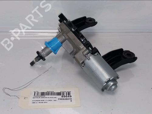 Used Rear wiper motor Rear wiper motor HYUNDAI ix35 (LM, EL, ELH) 1.7 CRDi (116 hp) 33867199 33867199