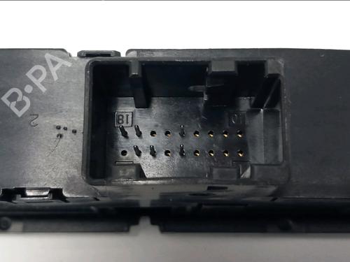 Warning switch FIAT PUNTO (199_) 1.2 (199AXZ1A, 199BXZ1A) | BP33867118I22 - Image 3