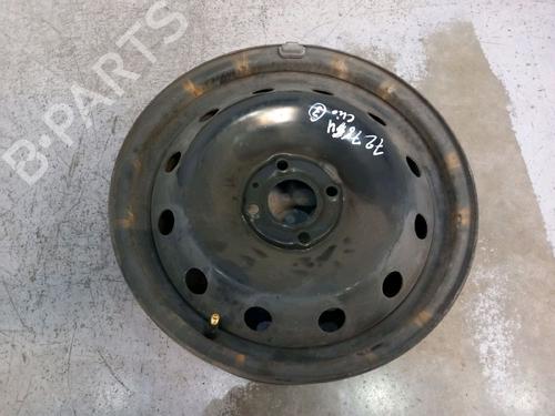 Używane Felga RENAULT CLIO II (BB_, CB_) 1.6 16V (BB01, BB0H, BB0T, BB14, BB1D, BB1R, BB2KL, BB3G... (107 hp) 30423428