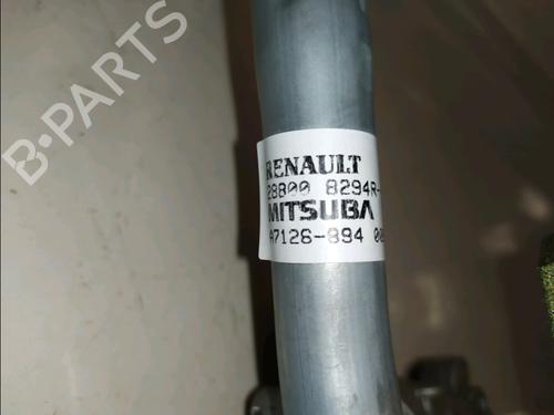 Front wiper motor RENAULT CLIO V (B7_) 1.0 TCe 100 (B7MT) | BP39259729M29 - Image 1