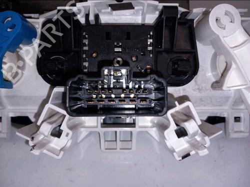 Climate control RENAULT TWINGO II (CN0_) 1.5 dCi 75 | BP30427932I5