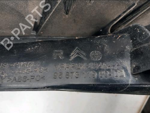 Right taillight CITROËN C4 II (NC_) 1.6 HDi 90 | BP32007519C35 - Image 4