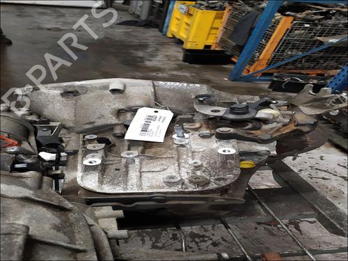 Used Gearbox CITROËN C5 III Break (RW_) 2.0 HDi 165 (163 hp) 31661106