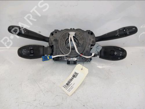 Used Steering column stalk PEUGEOT 308 I (4A_, 4C_) 1.6 GTi (200 hp) 32488069