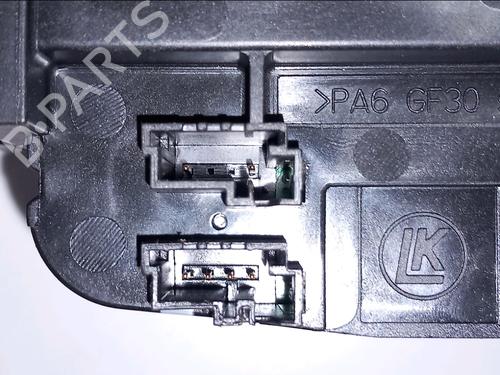 Steering column stalk CITROËN C3 II (SC_) 1.2 VTi 82 | BP35719463I23 - Image 3
