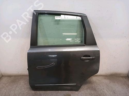 Dør venstre bagtil NISSAN NOTE (E11, NE11) 1.5 dCi (86 hp) 30419778