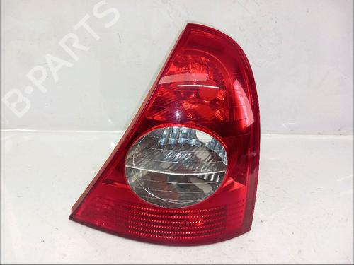 Højre baglygte RENAULT CLIO II (BB_, CB_) 1.2 (BB0A, BB0F, BB10, BB1K, BB28, BB2D, BB2H, CB0A,... (58 hp) 30425453