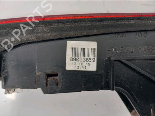 Third brake light RENAULT ESPACE IV (JK0/1_) 2.2 dCi (JK0H) | BP32007531L11