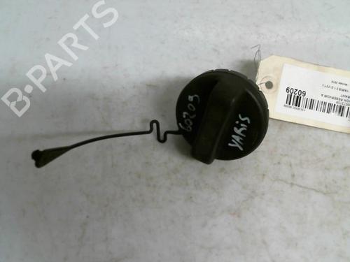 Used Fuel flap TOYOTA YARIS (_P9_) 1.0 VVT-i (KSP90_, KSP90R) (69 hp) 30434164