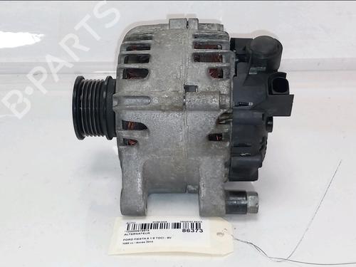 Alternator FORD FIESTA VI (CB1, CCN) 1.6 TDCi | BP38947869M7 - Image 3