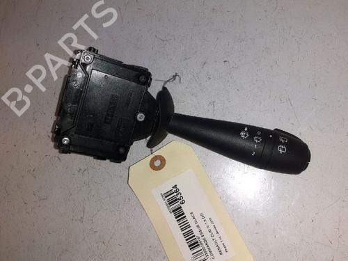 Used Steering column stalk RENAULT CLIO IV (BH_) 1.5 dCi 75 (75 hp) 30415537