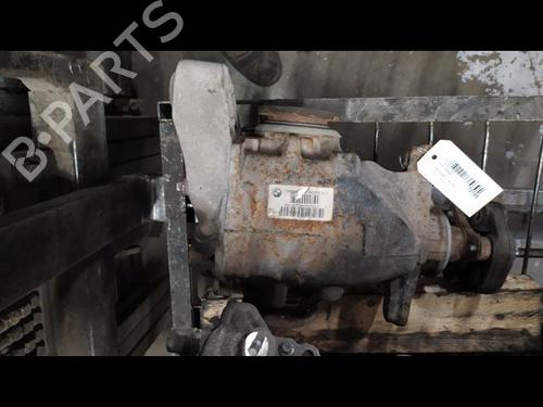 Used Rear differential BMW 1 (E87) 118 d (143 hp) 30416822