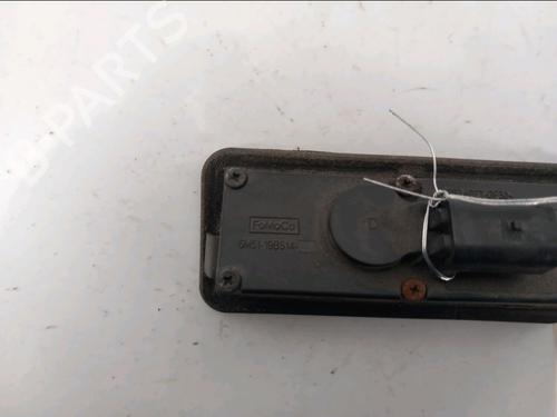 Tailgate handle FORD S-MAX (WA6) 2.0 TDCi | BP30432236C132 - Image 4