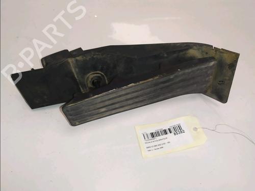 Used Pedal Pedal 37017286 37017286