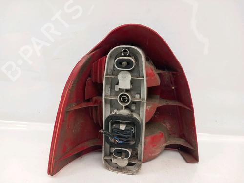 Højre baglygte RENAULT TWINGO I (C06_) 1.2 (C066, C068) | BP30420498C35