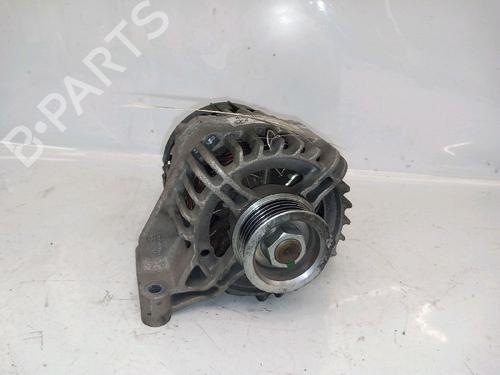 Used Alternator FIAT PANDA (169_) 1.1 (169.AXA1A) (54 hp) 30429001